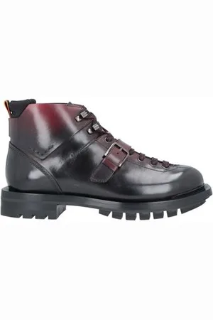 santoni CALZADO - Botines de caña alta