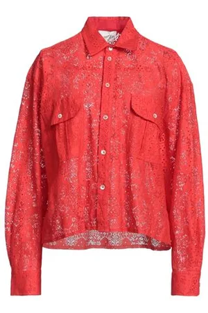 FORTE FORTE CAMISETAS Y TOPS - Camisas