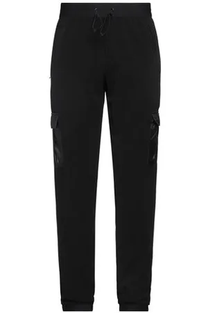 EA7 PARTES DE ABAJO - Pantalones
