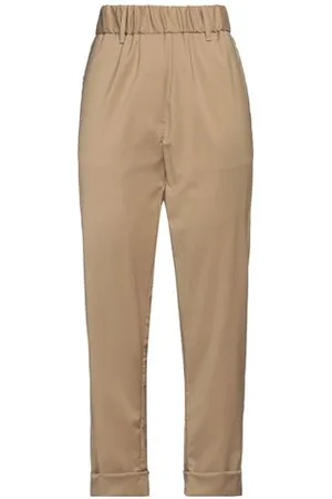 Nine In The Morning PARTES DE ABAJO - Pantalones