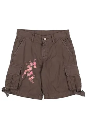 sun68 PARTES DE ABAJO - Pantalones cortos y bermudas