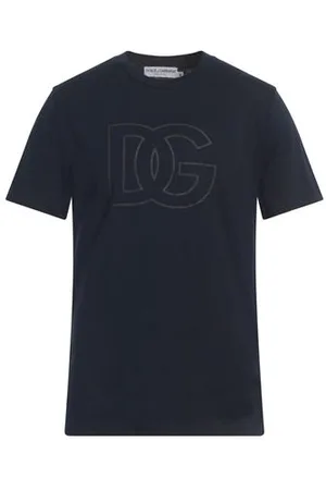 Dolce & Gabbana CAMISETAS Y TOPS - Camisetas