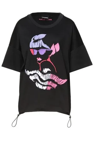 Emporio Armani CAMISETAS Y TOPS - Camisetas