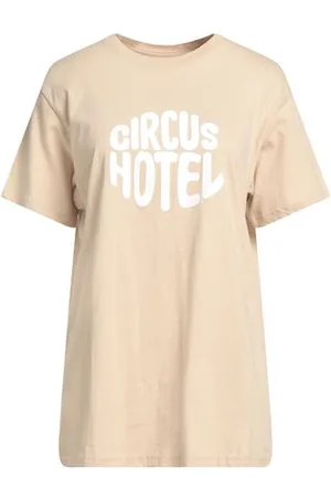 CIRCUS HOTEL CAMISETAS Y TOPS - Camisetas