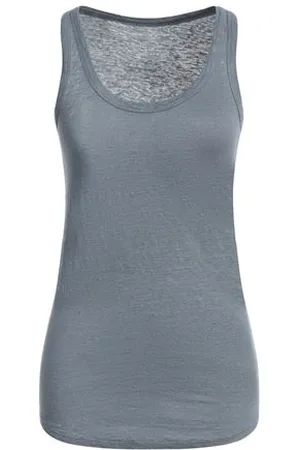 Majestic CAMISETAS Y TOPS - Camisetas de tirantes