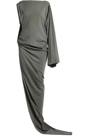 DRKSHDW BY RICK OWENS VESTIDOS - Vestidos largos