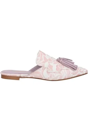 SPAZIOMODA CALZADO - Mules & Zuecos