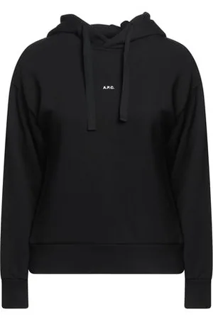 A.P.C. CAMISETAS Y TOPS - Sudaderas