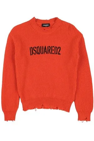 Dsquared2 PRENDAS DE PUNTO - Pullover