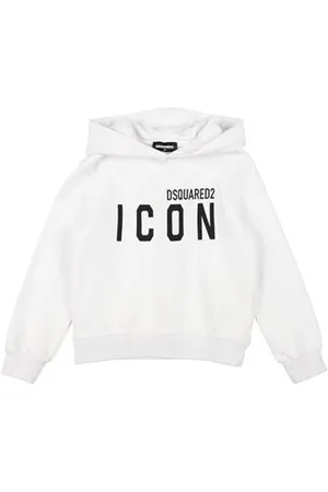 Dsquared2 CAMISETAS Y TOPS - Sudaderas