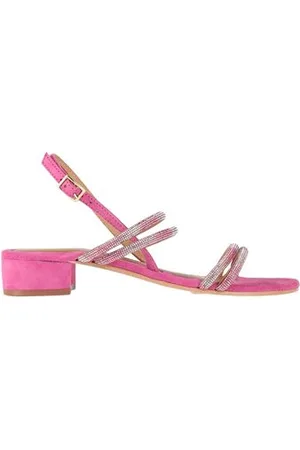 CB FUSION CALZADO - Sandalias con cierre