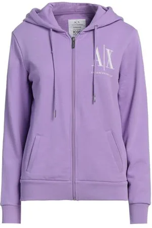 Armani Exchange CAMISETAS Y TOPS - Sudaderas
