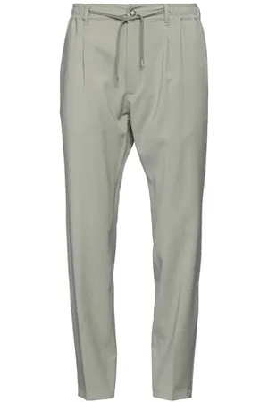 CRUNA PARTES DE ABAJO - Pantalones