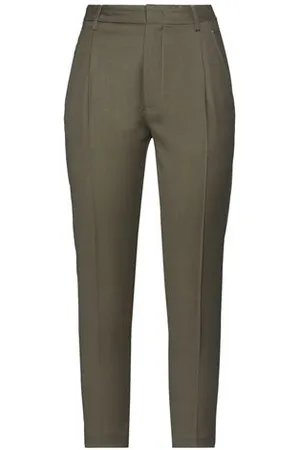 Dondup PARTES DE ABAJO - Pantalones