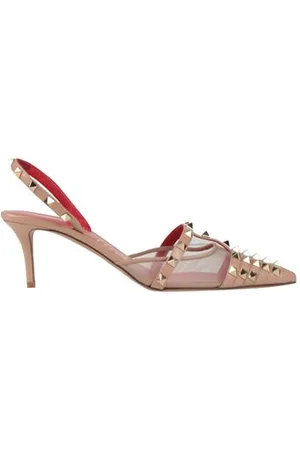 VALENTINO GARAVANI CALZADO - Zapatos de salón