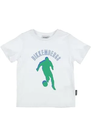 Bikkembergs CAMISETAS Y TOPS - Camisetas