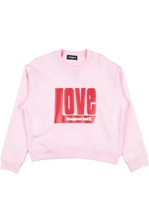 Dsquared2 CAMISETAS Y TOPS - Sudaderas