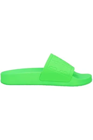 Maison Margiela CALZADO - Sandalias con cierre