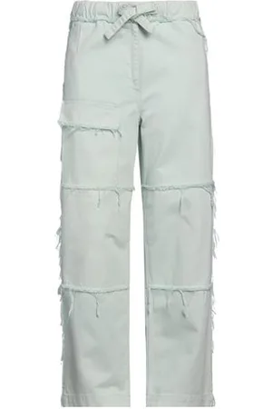 DRIES VAN NOTEN PARTES DE ABAJO - Pantalones vaqueros