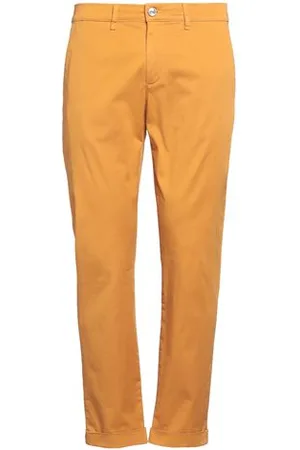 Jeckerson PARTES DE ABAJO - Pantalones