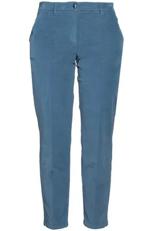 Jacob Cohen PARTES DE ABAJO - Pantalones