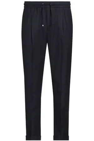ISAIA PARTES DE ABAJO - Pantalones