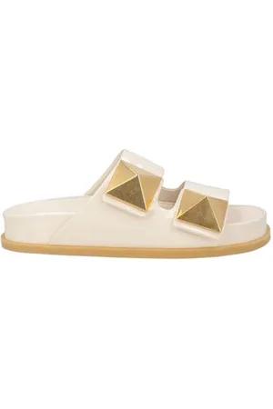 VALENTINO GARAVANI CALZADO - Sandalias con cierre
