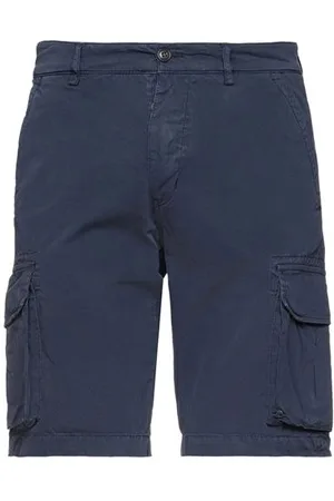 40 Weft PARTES DE ABAJO - Pantalones cortos y bermudas