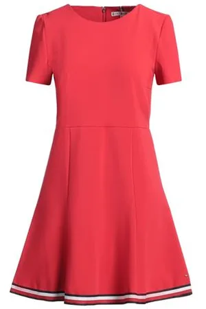 Tommy Hilfiger VESTIDOS - Minivestidos