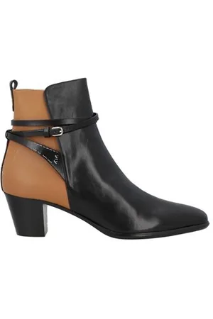 Francesco Russo CALZADO - Botines de caña alta