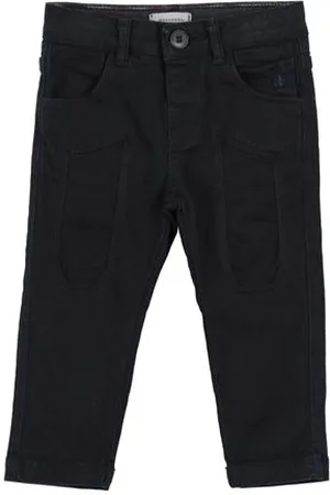 Jeckerson PARTES DE ABAJO - Pantalones