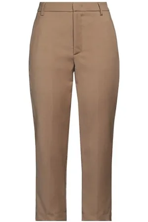 Dondup PARTES DE ABAJO - Pantalones