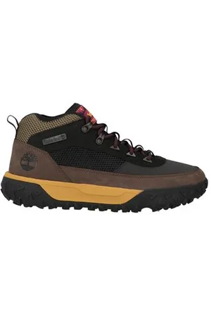 Timberland CALZADO - Botines de caña alta