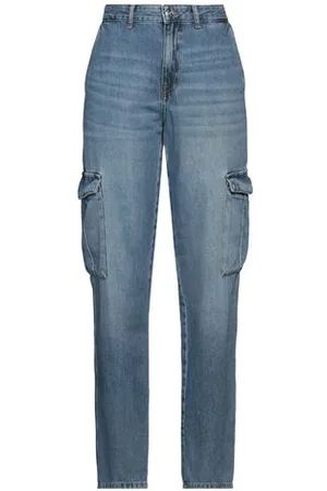 ONLY PARTES DE ABAJO - Pantalones vaqueros