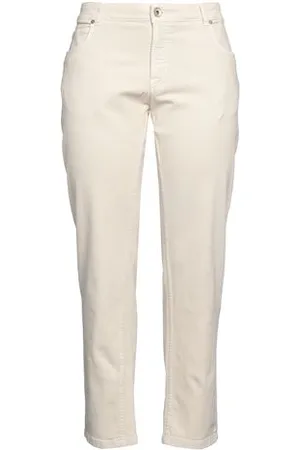 ELEVENTY PARTES DE ABAJO - Pantalones