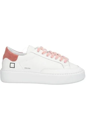 D.A.T.E. CALZADO - Sneakers