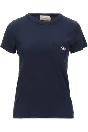 Maison Kitsuné CAMISETAS Y TOPS - Camisetas