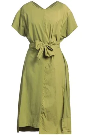 High VESTIDOS - Vestidos midi