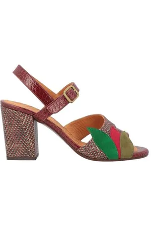 Chie Mihara CALZADO - Sandalias con cierre