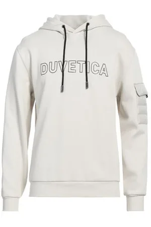 Duvetica CAMISETAS Y TOPS - Sudaderas