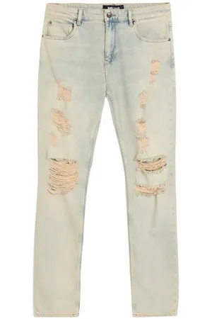 Roberto Cavalli PARTES DE ABAJO - Pantalones vaqueros