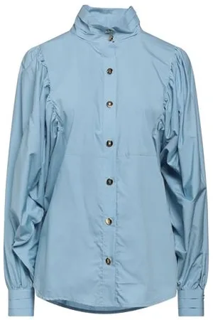 Elisabetta Franchi CAMISETAS Y TOPS - Camisas