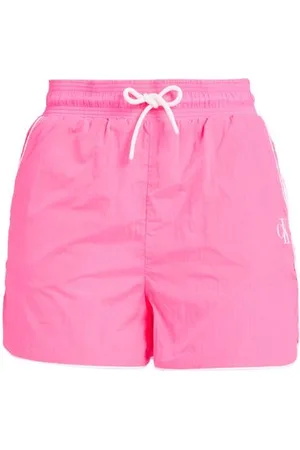 Calvin Klein PARTES DE ABAJO - Pantalones cortos y bermudas