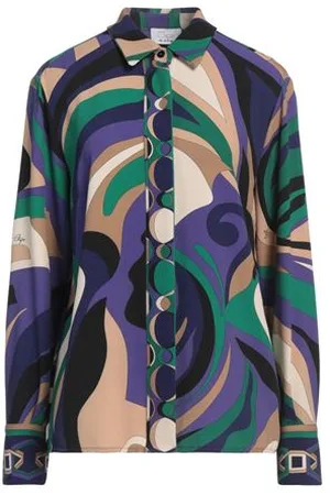 CLIPS CAMISETAS Y TOPS - Camisas