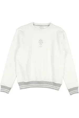 ELEVENTY CAMISETAS Y TOPS - Sudaderas