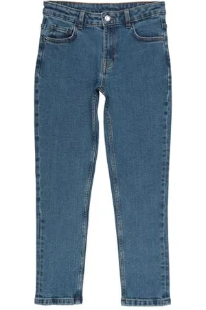 Trussardi PARTES DE ABAJO - Pantalones vaqueros