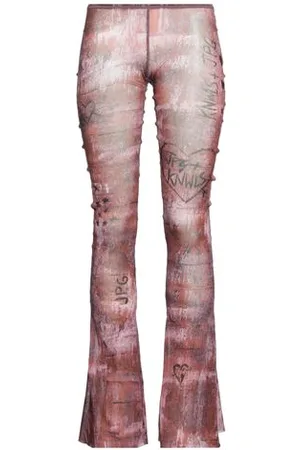 Jean Paul Gaultier PARTES DE ABAJO - Leggings