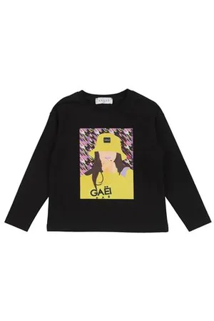 GAËLLE CAMISETAS Y TOPS - Camisetas