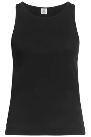 By Malene Birger CAMISETAS Y TOPS - Camisetas de tirantes
