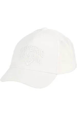Emporio Armani COMPLEMENTOS - Sombreros